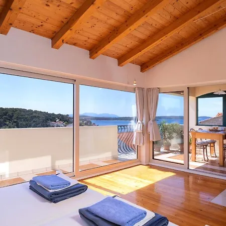 The Swallow'S Nest - Zf Hvar Hvar Town Exterior photo