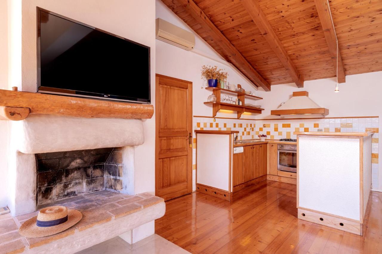 Apartma The Swallow's Nest - Zf Hvar Hvar Town