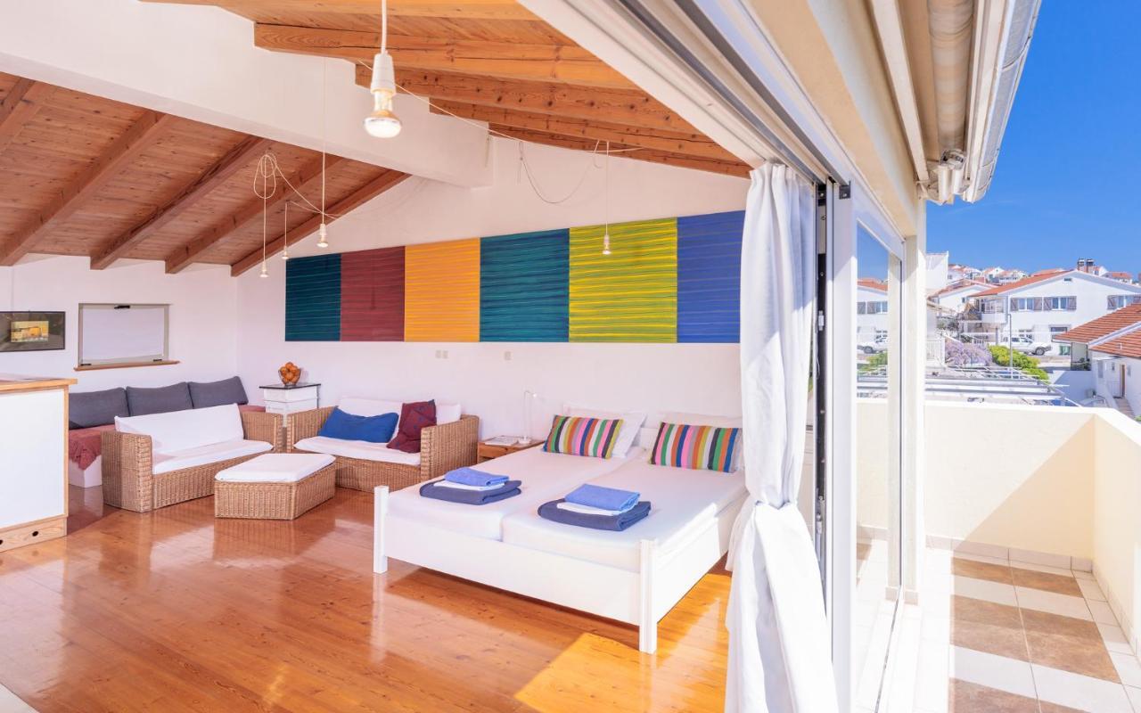 Apartment The Swallow's Nest - Zf Hvar