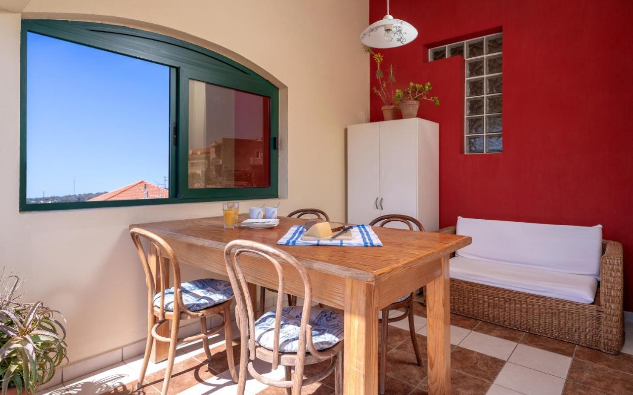 Apartment The Swallow's Nest - Zf Hvar *